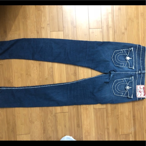True religion jeans - Picture 2 of 2